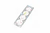 Прокладка головки блоку CHEVROLET LACETTI 04-96414576 ONNURI GGHD-021 (фото 4)