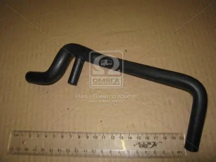 Патрубок вентиляции картера DAEWOO MATIZ 96239412 (выр-во) ONNURI GHSD-052