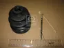 Пильовик ШРКШ к-т HYUNDAI GETZ 495061CB00 ONNURI GZBH-092 (фото 1)