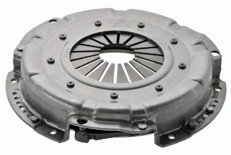 Пружина педалі зчеплення OPEL SIGNUM, VECTRA C, VECTRA C GTS 04.02-01.09 90 06 348 Opel 9006348