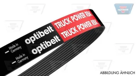 А_Ремінь П-клиновий 7PK2337 ="" OPTIBELT 7PK2337TM