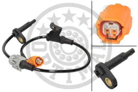 Датчик числа обертів Optimal 06-S349
