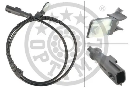 Датчик числа обертів Optimal 06-S543
