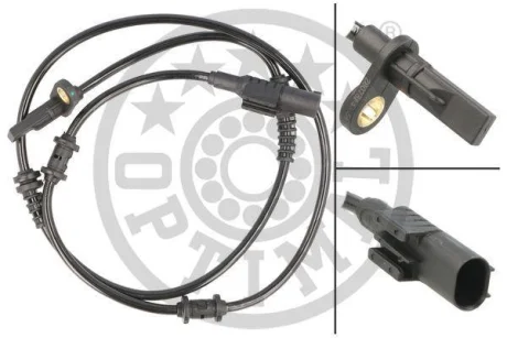Датчик числа обертів Optimal 06-S568