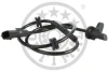 Датчик числа обертів Optimal 06-S578 (фото 2)