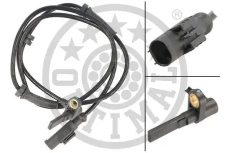 Датчик числа обертів Optimal 06-S802