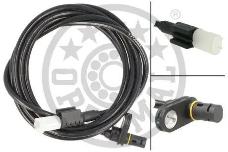 Датчик числа обертів Optimal 06-S831