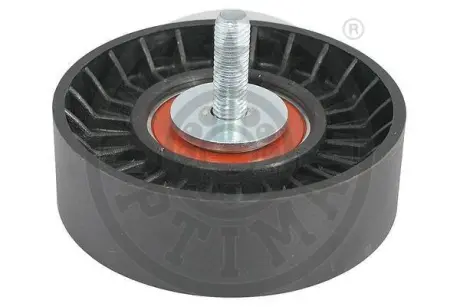 Паразитний / провідний ролик, полікліновий ремінь Optimal 0-N1305