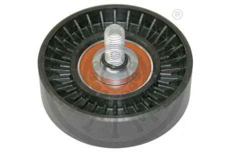 Паразитний / провідний ролик, полікліновий ремінь Optimal 0-N1389