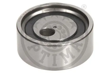 Натяжний ролик ременя ГРМ Optimal 0N145
