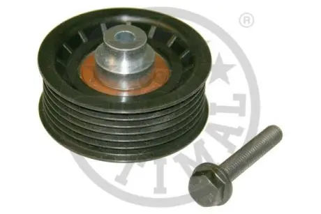 Паразитний / провідний ролик, полікліновий ремінь Optimal 0-N1460