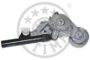 Натяжна планка, полікліновий ремінь OPTIMAL Optimal 0-N1538 (фото 2)