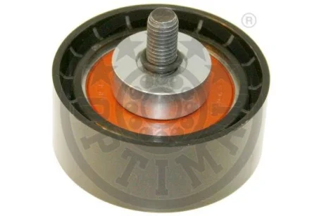 Паразитний / провідний ролик, полікліновий ремінь OPTIMAL Optimal 0-N1597