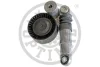 Натягувач ременя OPTIMAL Optimal 0-N1710 (фото 1)