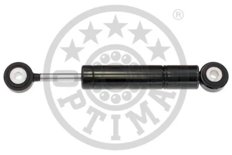 Амортизатор, полікліновий ремінь Optimal 0-N1926
