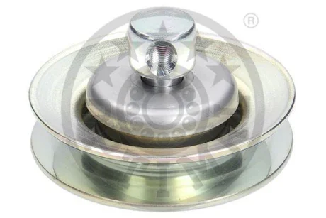 Паразитний / Ведучий ролик, клиновий ремінь Optimal 0-N2099