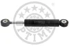 Амортизатор, полікліновий ремінь OPTIMAL Optimal 0-N2147 (фото 1)