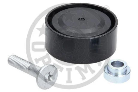 Паразитний / провідний ролик, полікліновий ремінь OPTIMAL Optimal 0-N2216S1