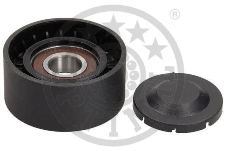 Паразитний / провідний ролик, полікліновий ремінь OPTIMAL Optimal 0-N2280S