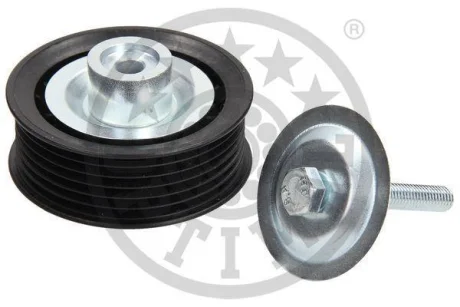 Паразитний / провідний ролик, полікліновий ремінь Optimal 0-N2454