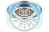Натяжний ролик, полікліновий ремінь OPTIMAL Optimal 0-N2519S (фото 2)