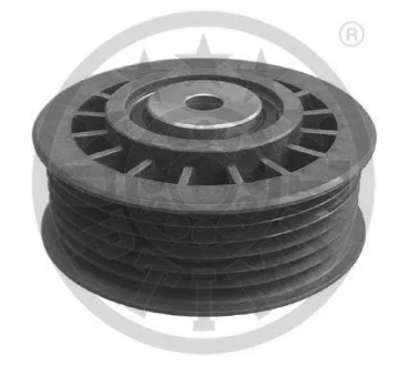 Натяжний ролик, полікліновий ремінь OPTIMAL Optimal 0-N847