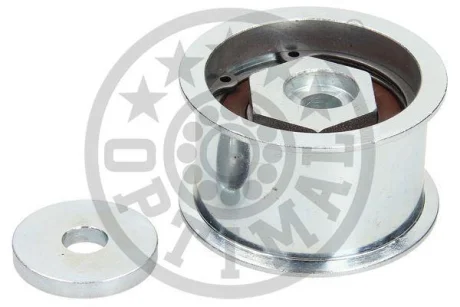 Паразитний / Ведучий ролик, зубчастий ремінь Optimal 0-N957