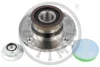 Підшипник колісний з маточиною OPTIMAL Optimal 102069 (фото 1)