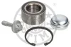 Підшипник колісний OPTIMAL Optimal 401203 (фото 1)