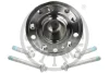 Підшипник колісний з маточиною Optimal 401304 (фото 3)
