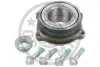 Підшипник колісний з маточиною Optimal 402505 (фото 2)