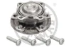 Підшипник колісний з маточиною OPTIMAL Optimal 501108 (фото 1)