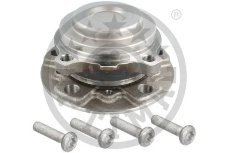 Комплект підшипника ступиці OPTIMAL Optimal 501131