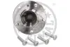 Підшипник колісний з маточиною Optimal 501503 (фото 3)