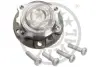 Підшипник колісний з маточиною Optimal 501503 (фото 4)