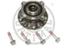 Підшипник колісний з маточиною Optimal 501605 (фото 1)