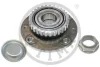 Підшипник колісний з маточиною Optimal 602367 (фото 1)