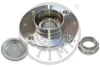 Підшипник колісний з маточиною Optimal 602367 (фото 2)