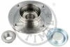 Підшипник колісний з маточиною Optimal 602956 (фото 2)