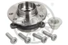 Підшипник колісний з маточиною OPTIMAL Optimal 802614 (фото 2)