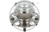 Підшипник колісний з маточиною OPTIMAL Optimal 912313 (фото 1)