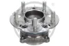 Підшипник колісний з маточиною OPTIMAL Optimal 912707 (фото 2)