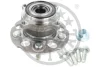 Підшипник колісний з маточиною OPTIMAL Optimal 912708 (фото 1)