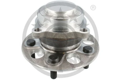 Комплект підшипника ступиці OPTIMAL Optimal 912737