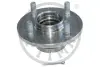 Підшипник колісний з маточиною Optimal 962012 (фото 2)