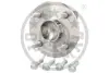 Підшипник колісний з маточиною Optimal 982792 (фото 3)