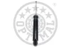 Амортизатор Optimal A-1400G (фото 4)