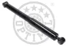 Амортизатор Optimal A-1620G (фото 2)