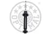 Амортизатор Optimal A-3615G (фото 4)