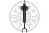 Амортизатор Optimal A-3693G (фото 2)